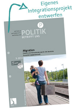 Asylverfahren in Deutschland